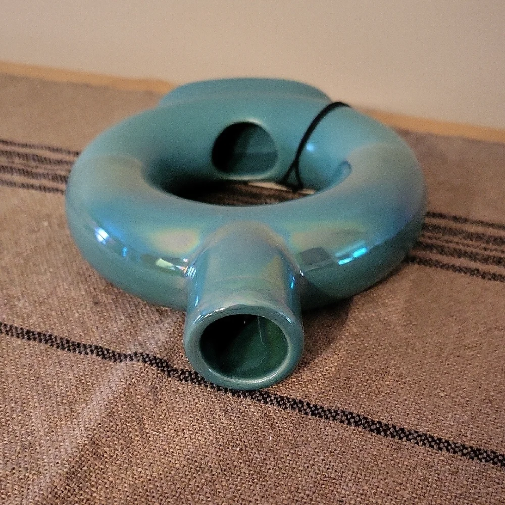 Modern Aquarium Decor